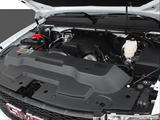 2012 GMC Sierra 3500 HD Regular Cab Engine photo